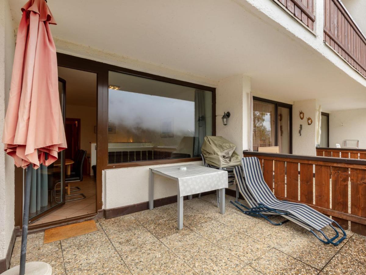 Apartment Holiday-1 By Interhome Τσελ αμ Ζέε Εξωτερικό φωτογραφία