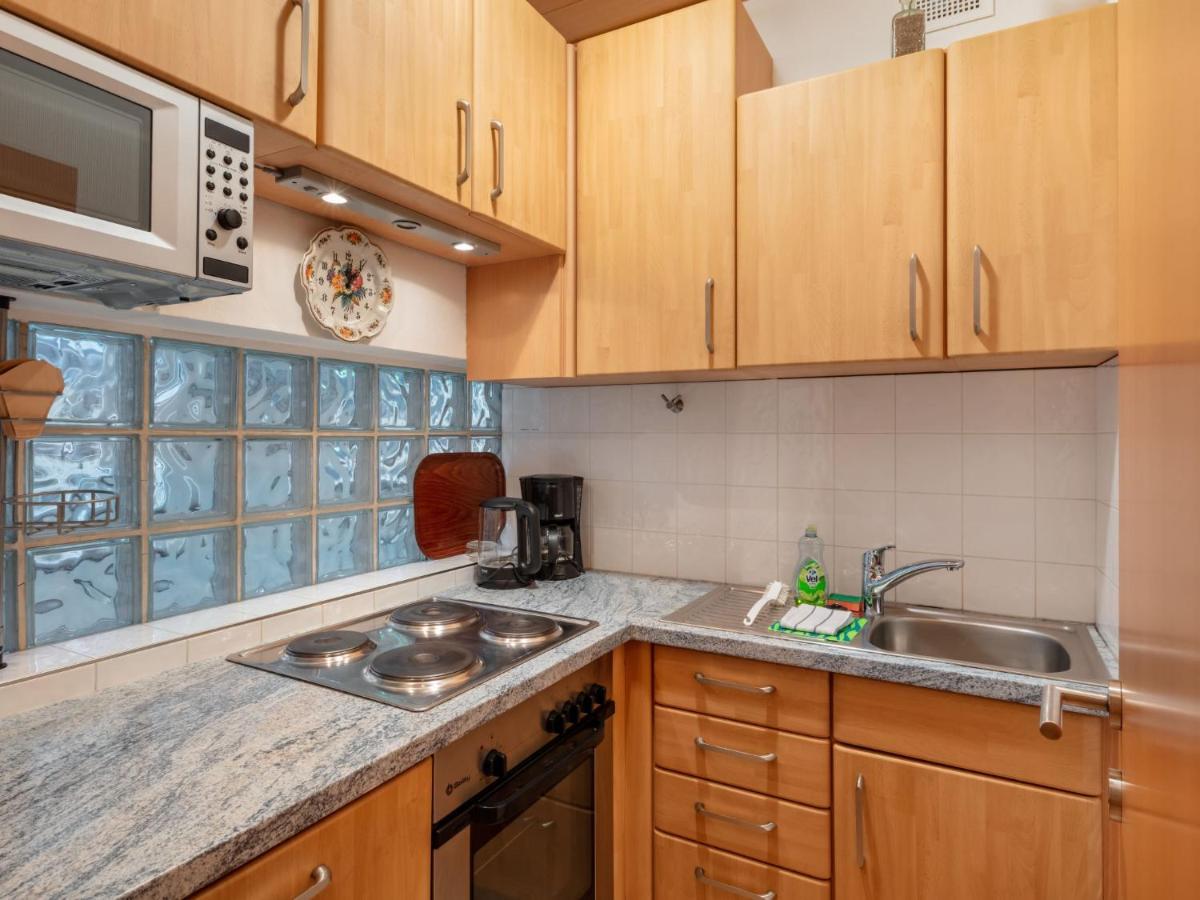 Apartment Holiday-1 By Interhome Τσελ αμ Ζέε Εξωτερικό φωτογραφία