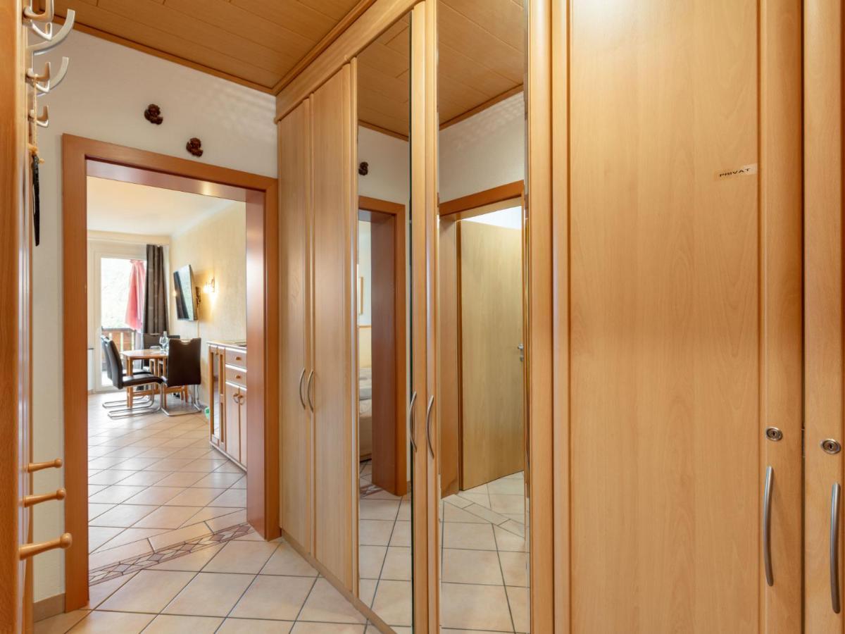 Apartment Holiday-1 By Interhome Τσελ αμ Ζέε Εξωτερικό φωτογραφία