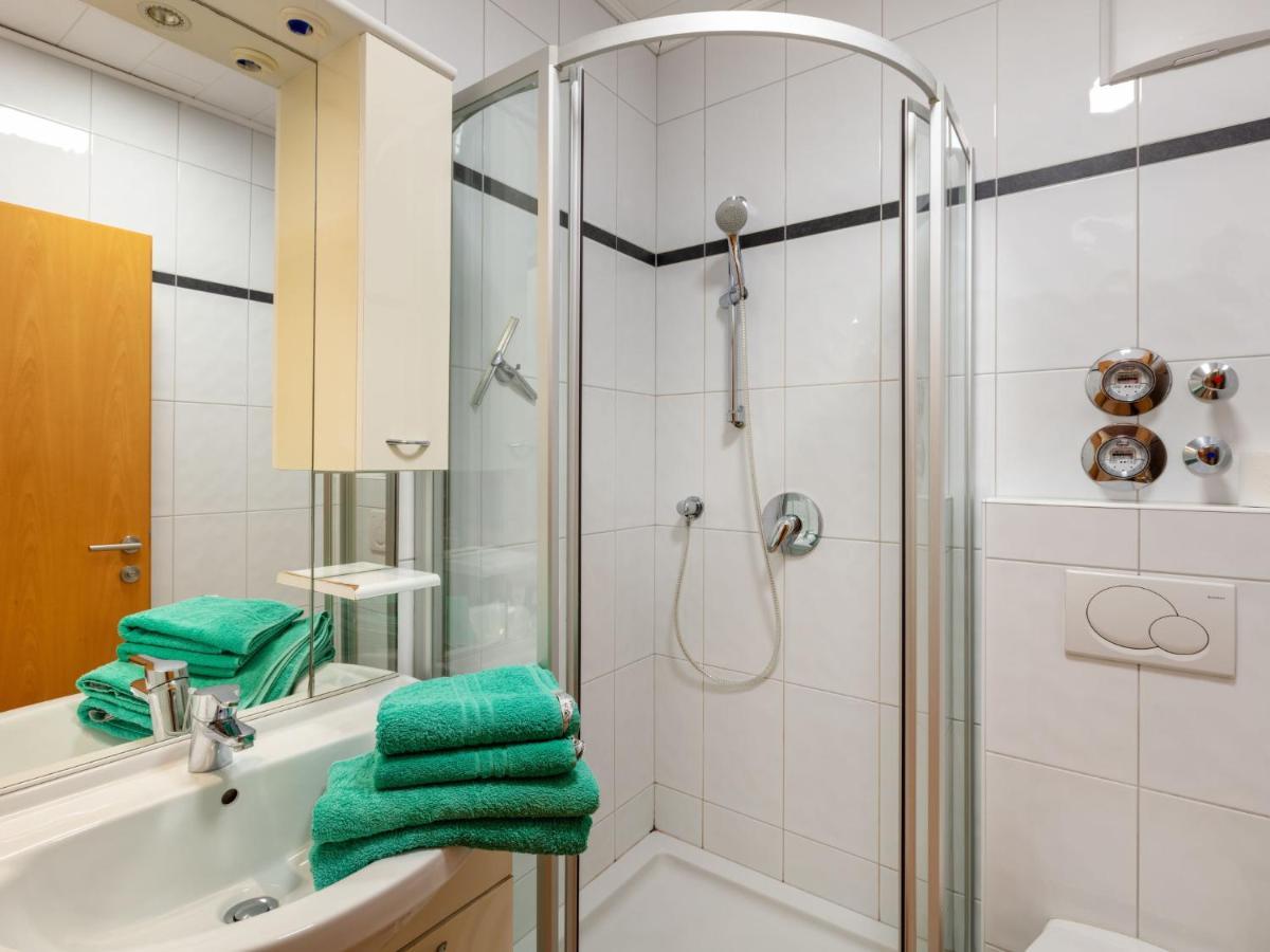 Apartment Holiday-1 By Interhome Τσελ αμ Ζέε Εξωτερικό φωτογραφία