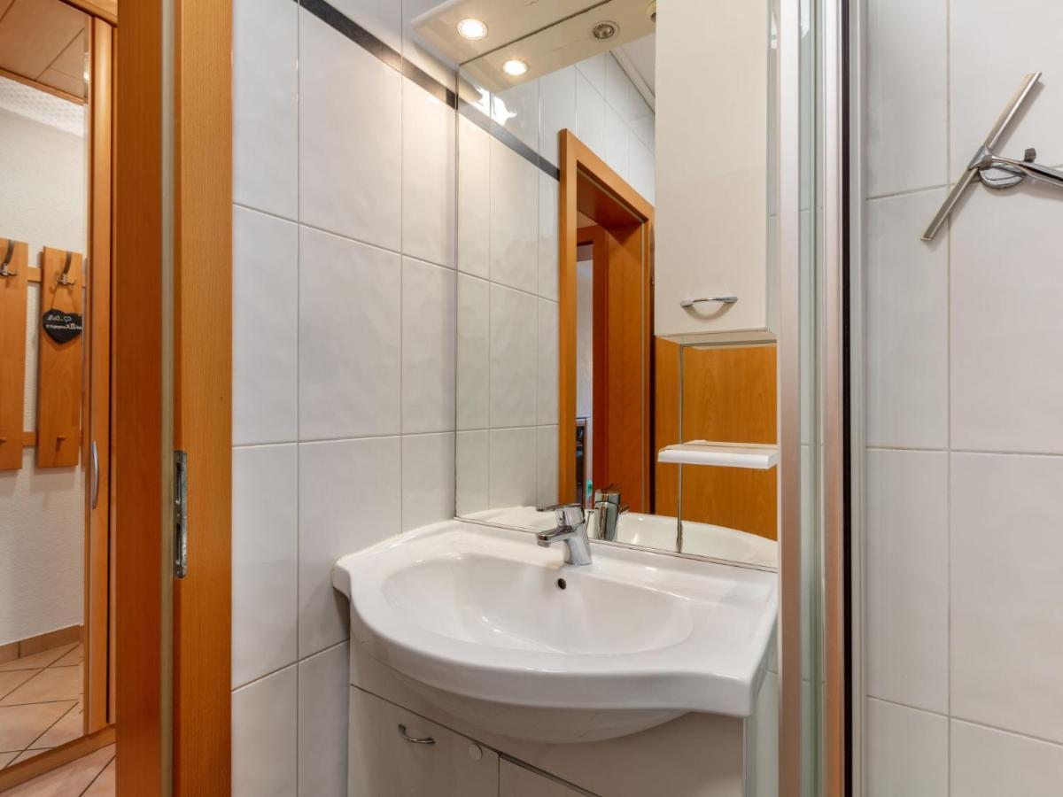 Apartment Holiday-1 By Interhome Τσελ αμ Ζέε Εξωτερικό φωτογραφία