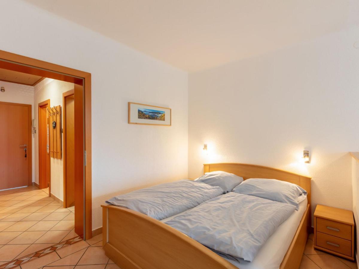 Apartment Holiday-1 By Interhome Τσελ αμ Ζέε Εξωτερικό φωτογραφία