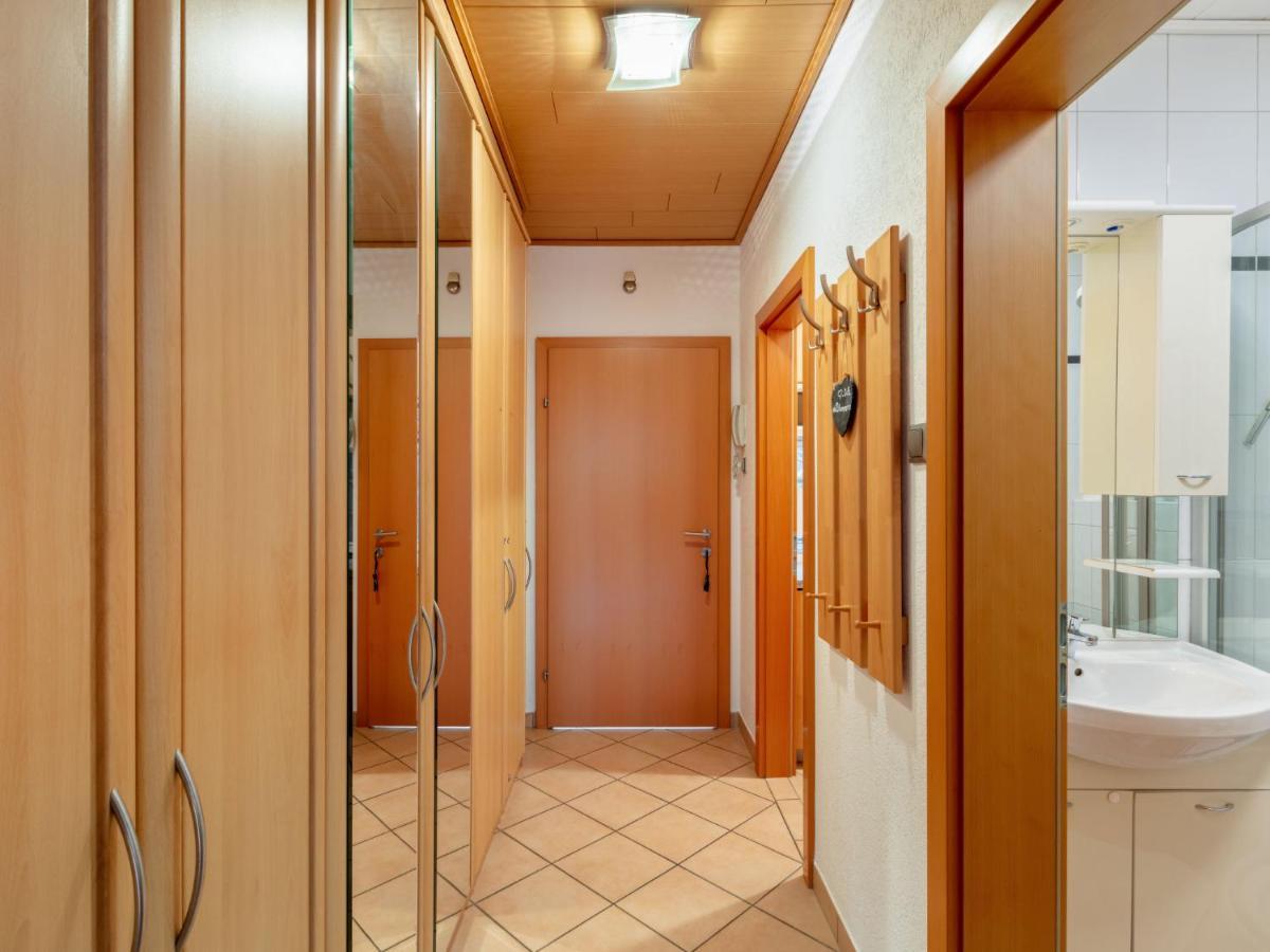 Apartment Holiday-1 By Interhome Τσελ αμ Ζέε Εξωτερικό φωτογραφία