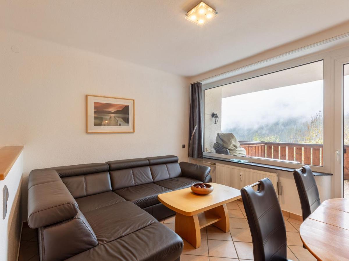 Apartment Holiday-1 By Interhome Τσελ αμ Ζέε Εξωτερικό φωτογραφία