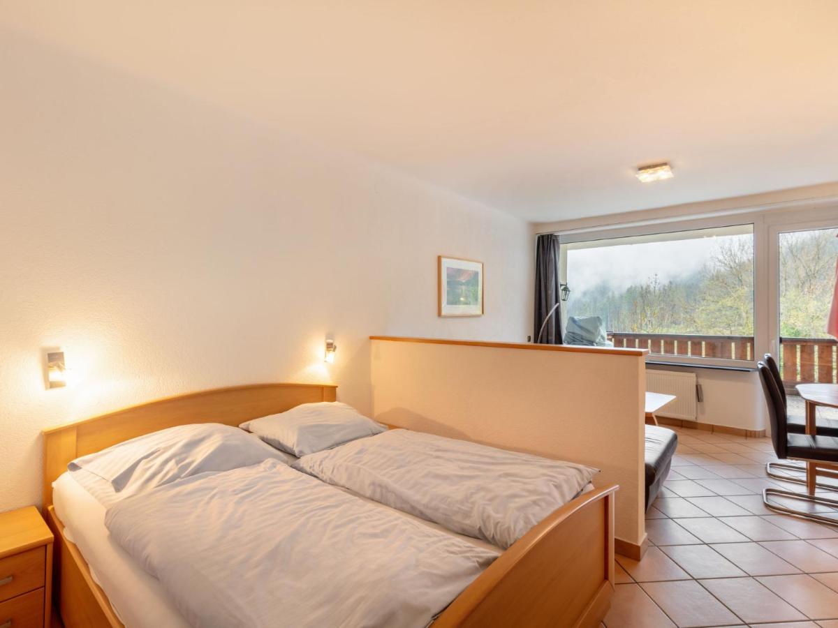 Apartment Holiday-1 By Interhome Τσελ αμ Ζέε Εξωτερικό φωτογραφία