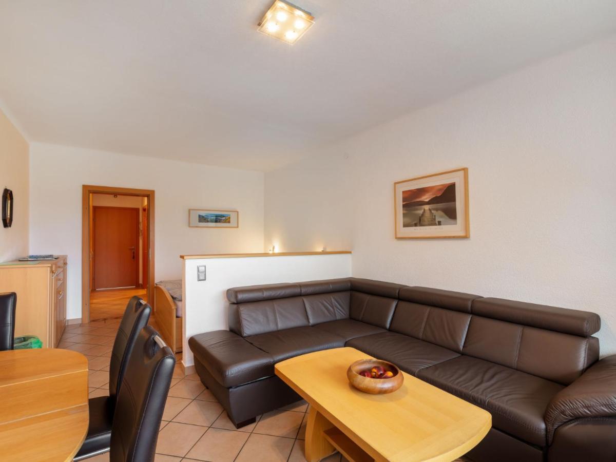 Apartment Holiday-1 By Interhome Τσελ αμ Ζέε Εξωτερικό φωτογραφία