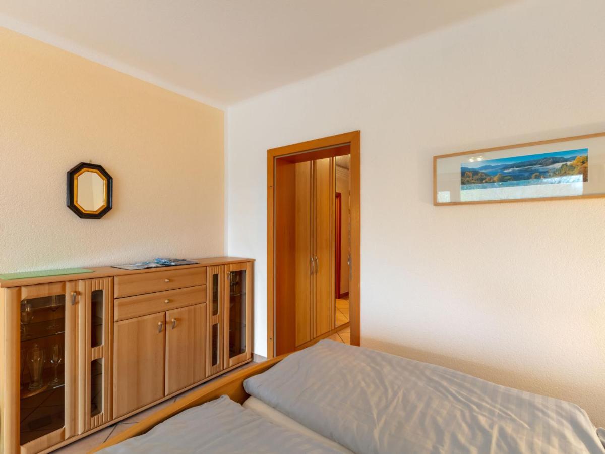 Apartment Holiday-1 By Interhome Τσελ αμ Ζέε Εξωτερικό φωτογραφία